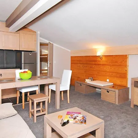 2/3p 6 Lune Argent Appartement
