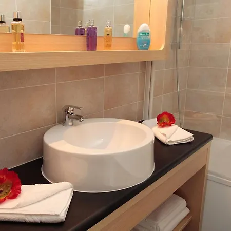 2/3p 6 Lune Argent Appartement *