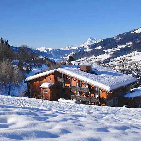 2/3p 6 Lune Argent Appartement *