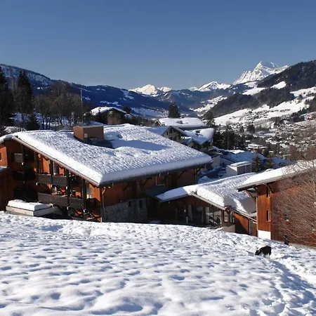 2/3p 6 Lune Argent Megève