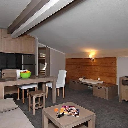 2/3p 6 Lune Argent * Megève