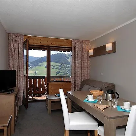 2/3p 6 Lune Argent Megève