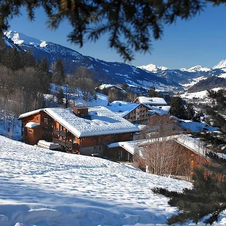 2/3p 6 Lune Argent * Megève